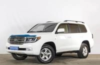 Toyota Land Cruiser 3 из 23