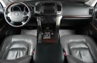 Toyota Land Cruiser 12 из 23