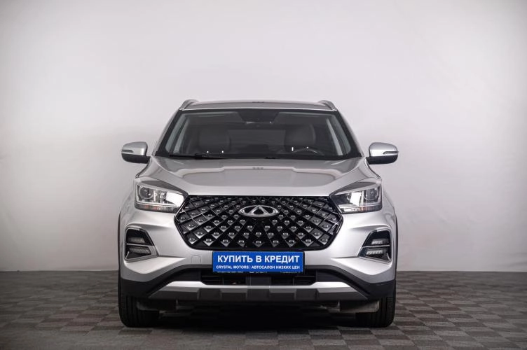 Chery Tiggo 4 3 из 6