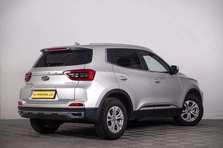 Chery Tiggo 4 6 из 6