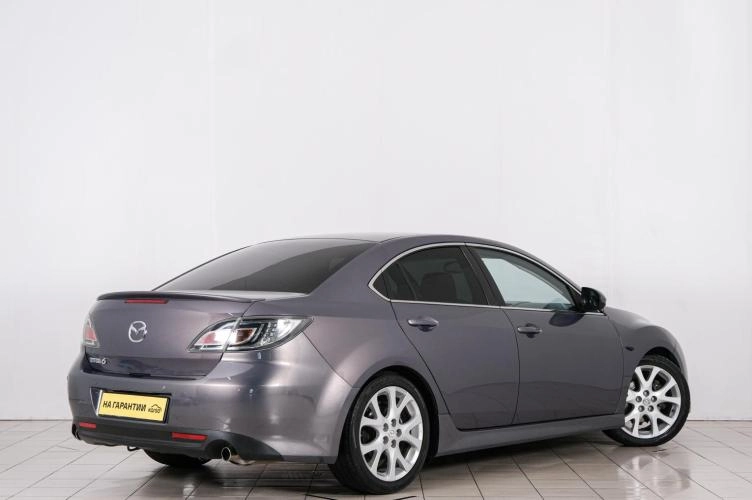 Mazda 6 6 из 6