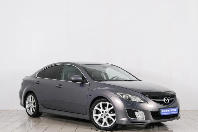 Mazda 6 1 из 6