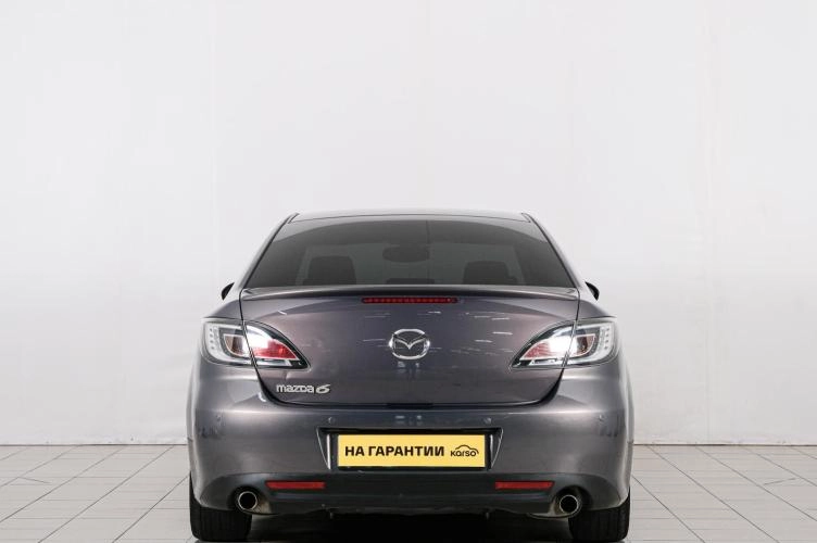 Mazda 6 5 из 6