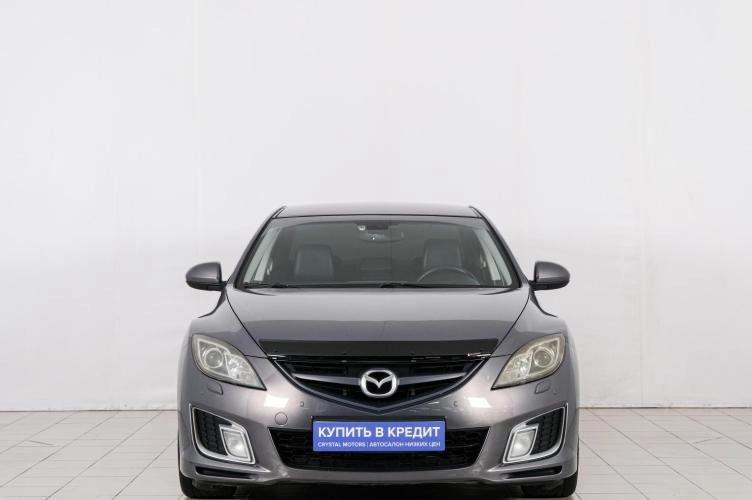 Mazda 6 2 из 6