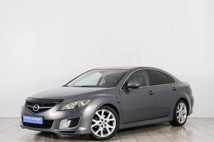 Mazda 6 3 из 6