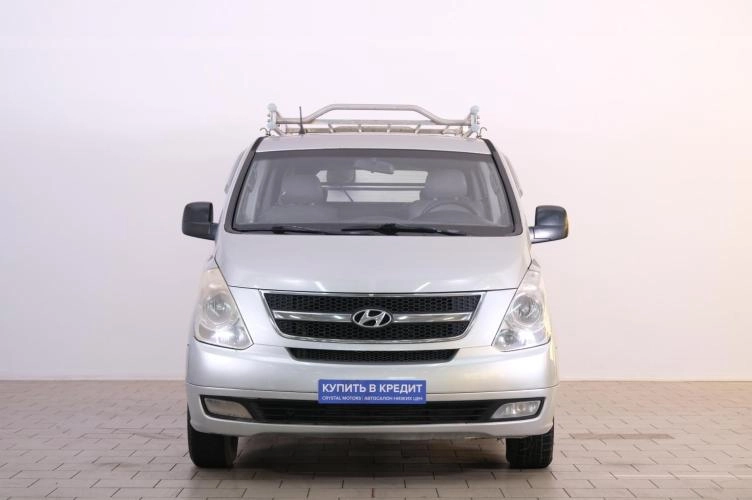 Hyundai Grand Starex 2 из 6