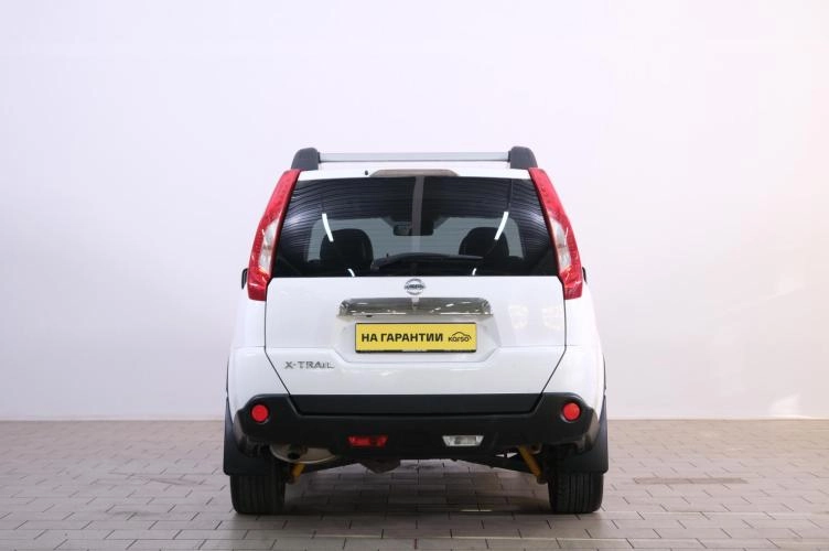 Nissan X-Trail 5 из 6