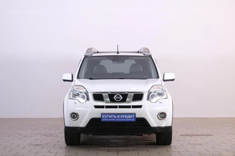 Nissan X-Trail 2 из 6
