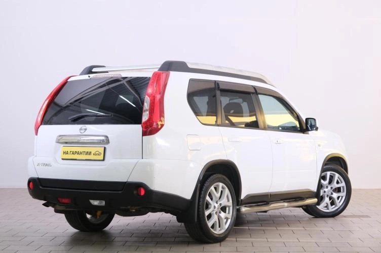 Nissan X-Trail 6 из 6
