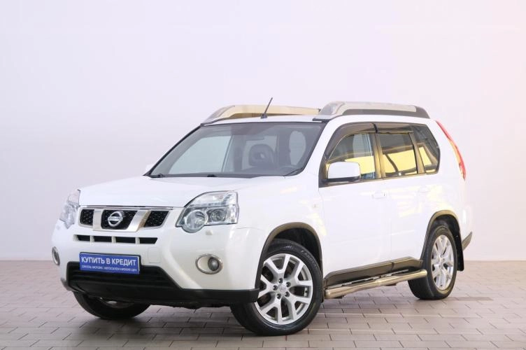 Nissan X-Trail 3 из 6