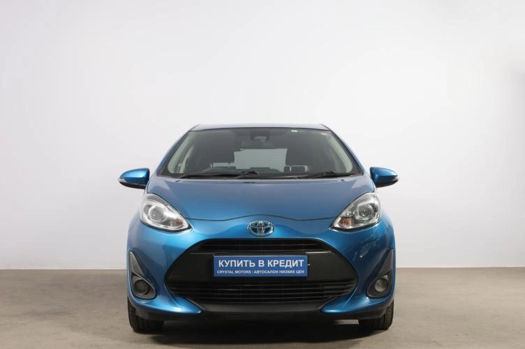 Toyota Aqua 2 из 6