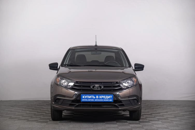 ВАЗ (LADA) Granta 3 из 6