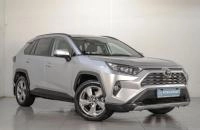 Toyota RAV4 1 из 17