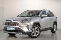 Toyota RAV4 3 из 17