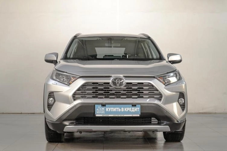 Toyota RAV4 2 из 6