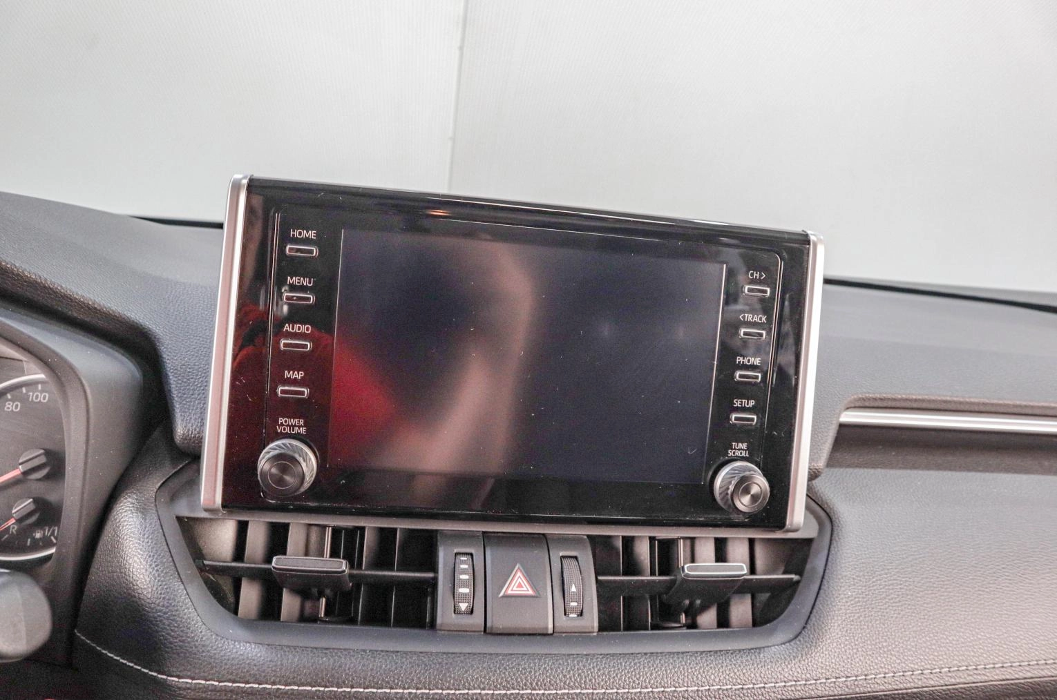 Toyota RAV4 14 из 17