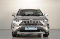 Toyota RAV4 2 из 17