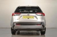 Toyota RAV4 5 из 17