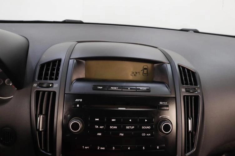 KIA cee'd 14 из 17