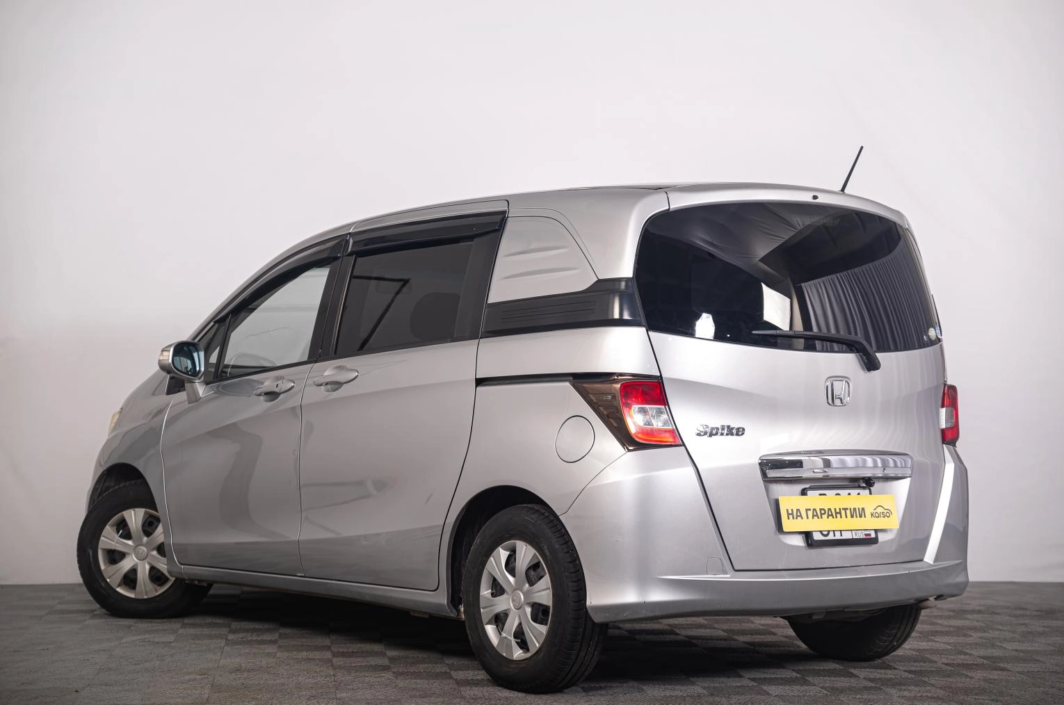 Honda Freed 5 из 15