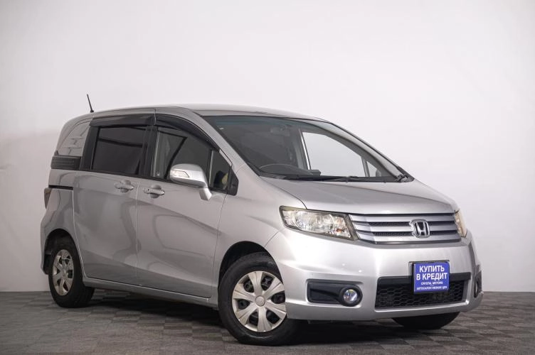 Honda Freed 1 из 6