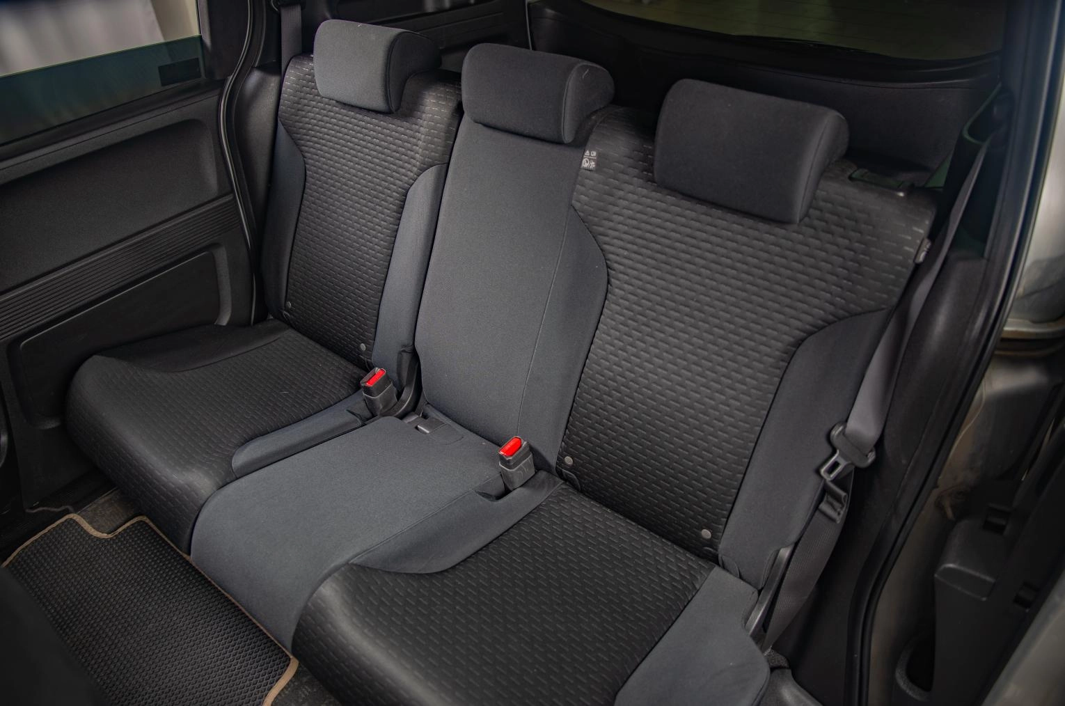 Honda Freed 14 из 15