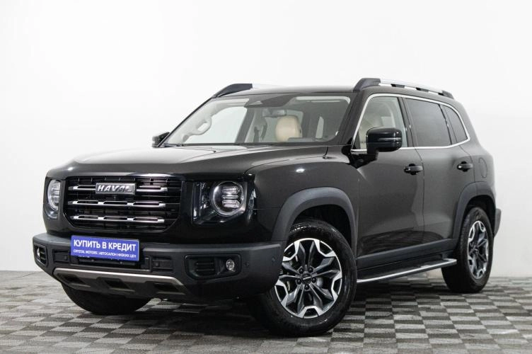 Haval Dargo 3 из 6