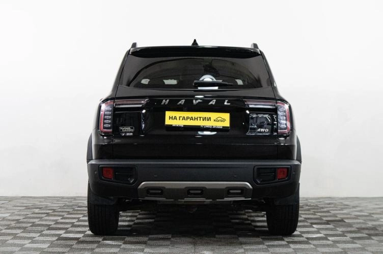 Haval Dargo 5 из 6