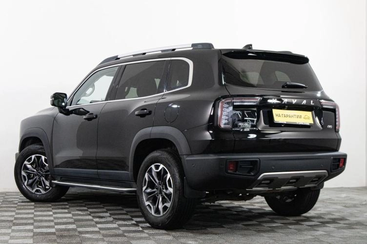 Haval Dargo 6 из 6