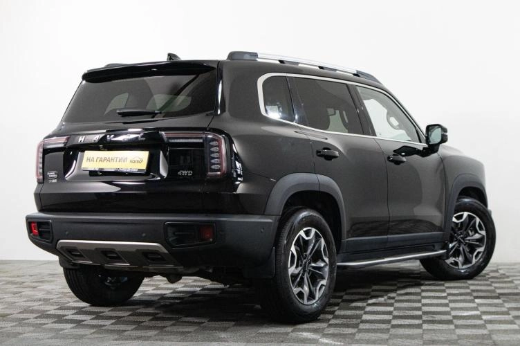Haval Dargo 4 из 6