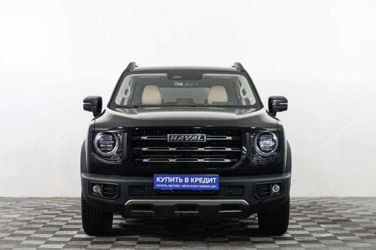 Haval Dargo 2 из 6