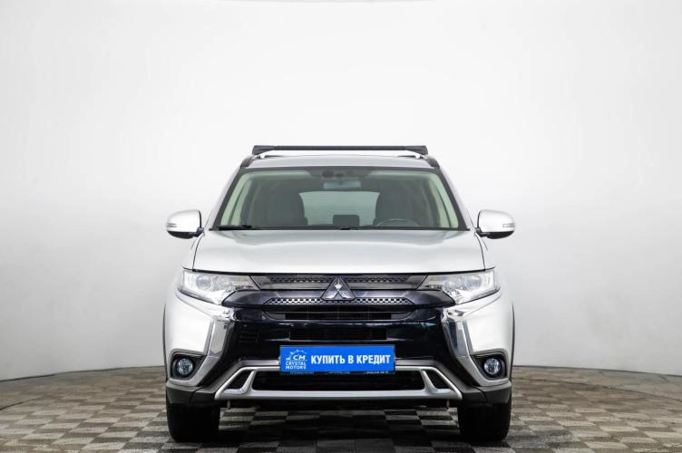 Mitsubishi Outlander 2 из 6