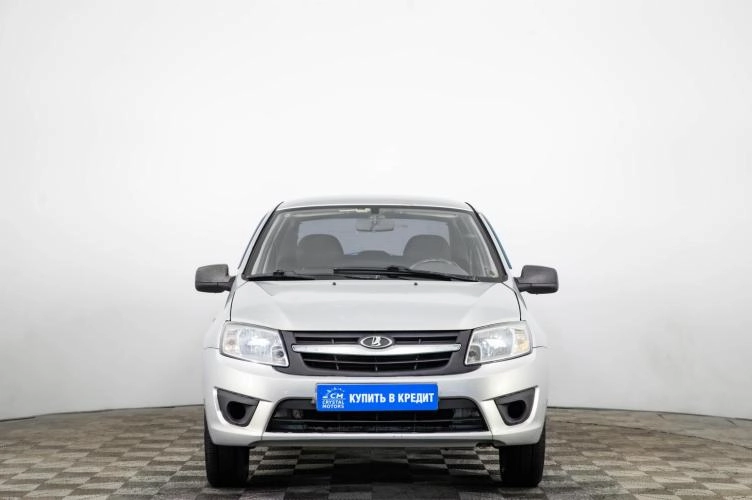 ВАЗ (LADA) Granta 2 из 6