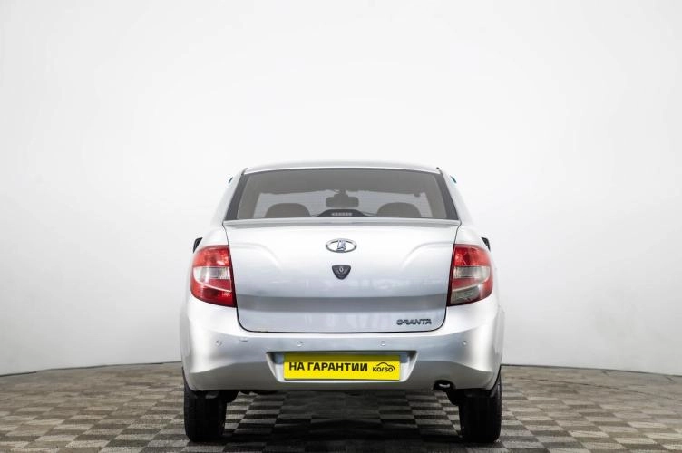 ВАЗ (LADA) Granta 5 из 6