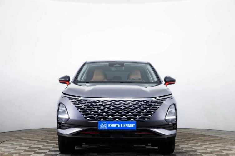 Omoda C5 2 из 6