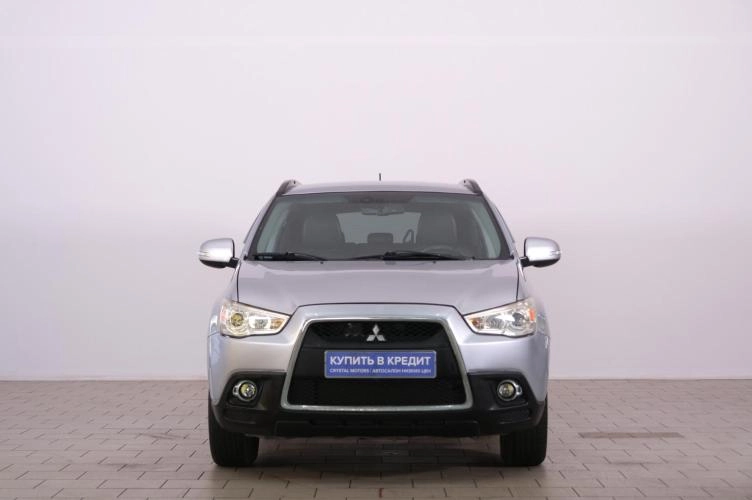 Mitsubishi ASX 2 из 6