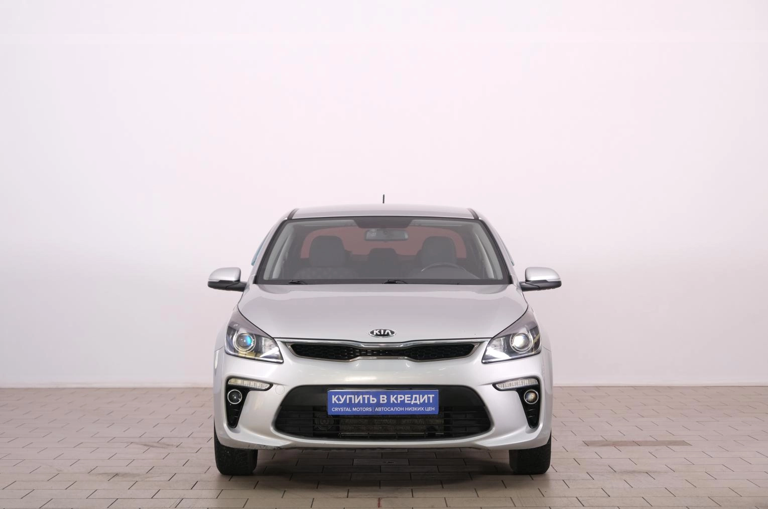 KIA Rio 2 из 22