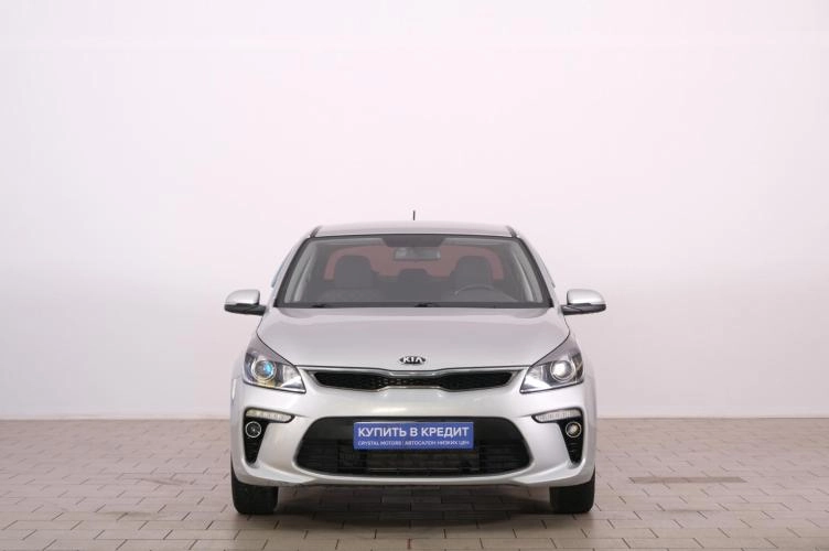 KIA Rio 2 из 6