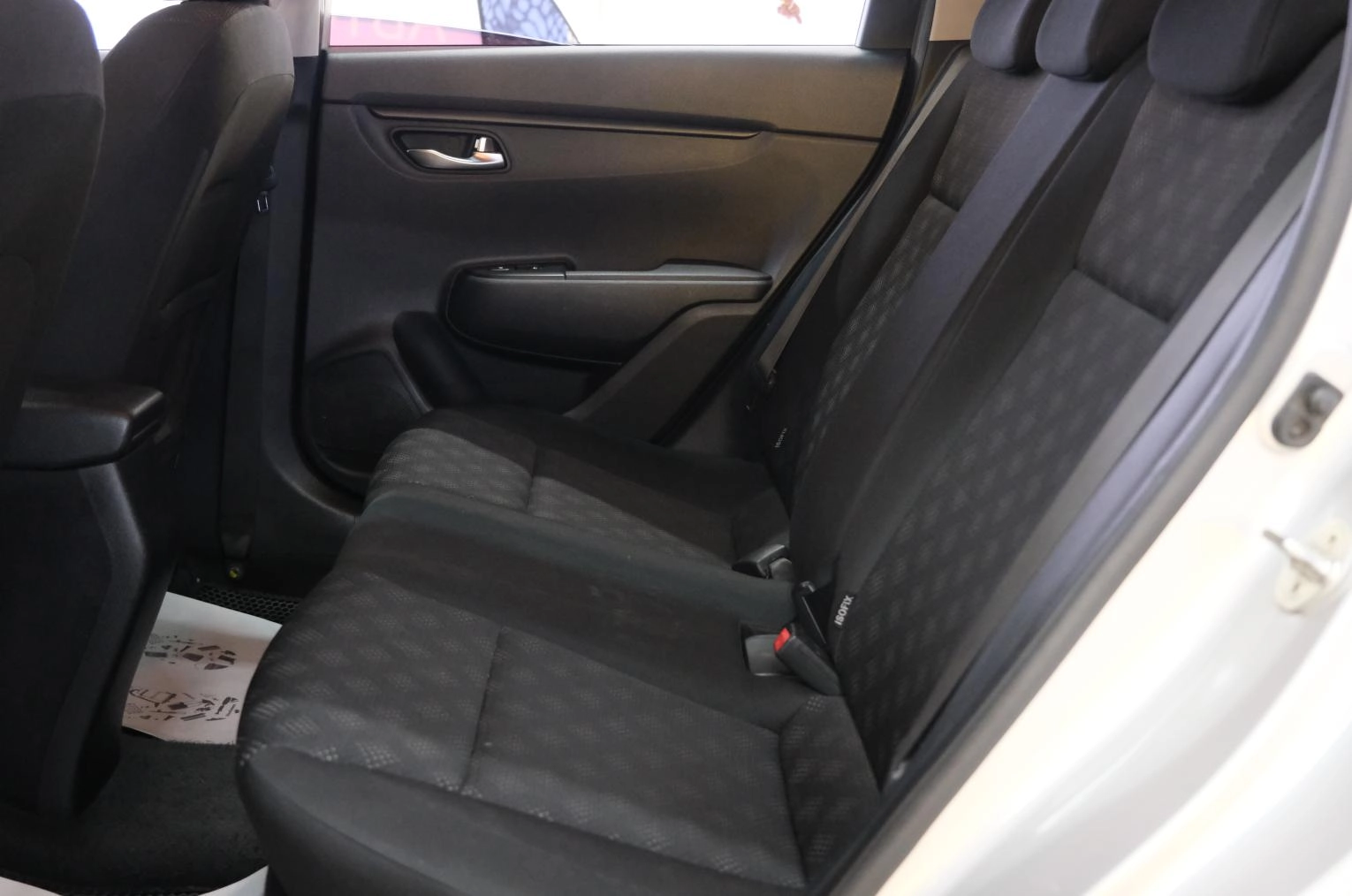 KIA Rio 20 из 22