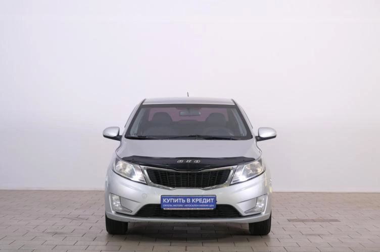 KIA Rio 2 из 6