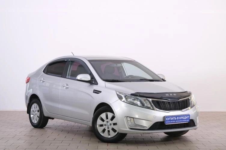KIA Rio 1 из 6