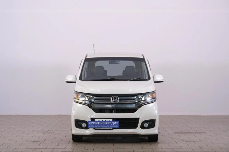 Honda N-WGN 2 из 6