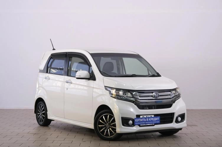 Honda N-WGN 1 из 6