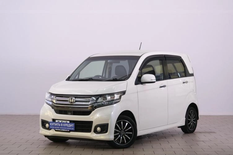 Honda N-WGN 3 из 6