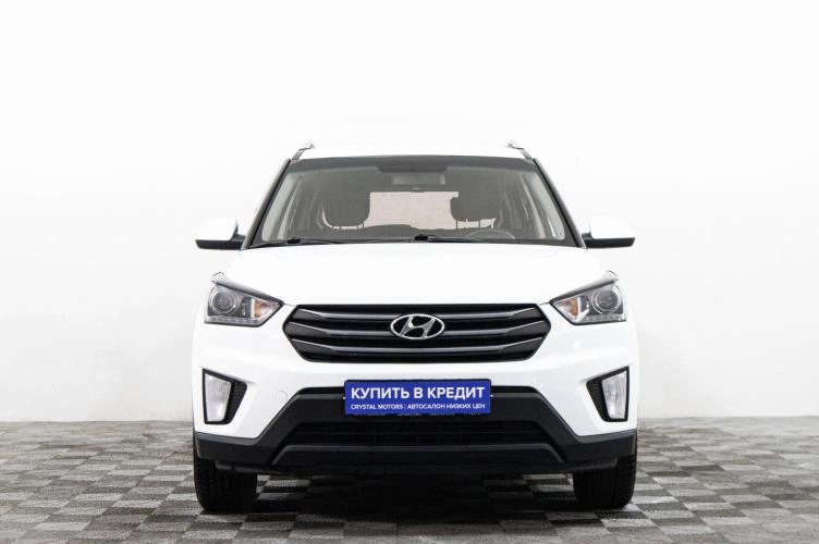 Hyundai Creta 2 из 6