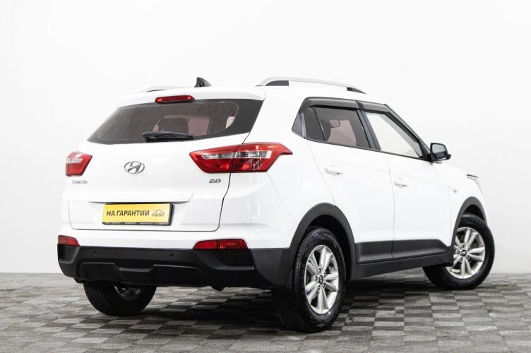 Hyundai Creta 6 из 6