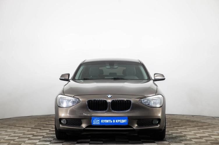 BMW 1 серия 2 из 6
