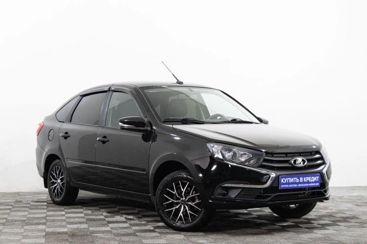 ВАЗ (LADA) Granta 1 из 6