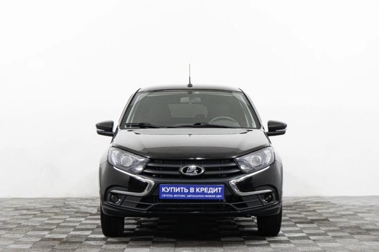 ВАЗ (LADA) Granta 2 из 6