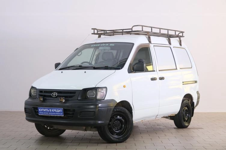 Toyota Town Ace 3 из 6
